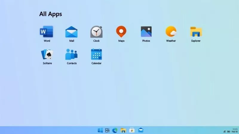 Kelebihan dan Kekurangan Windows 11 by Androbuntu 6