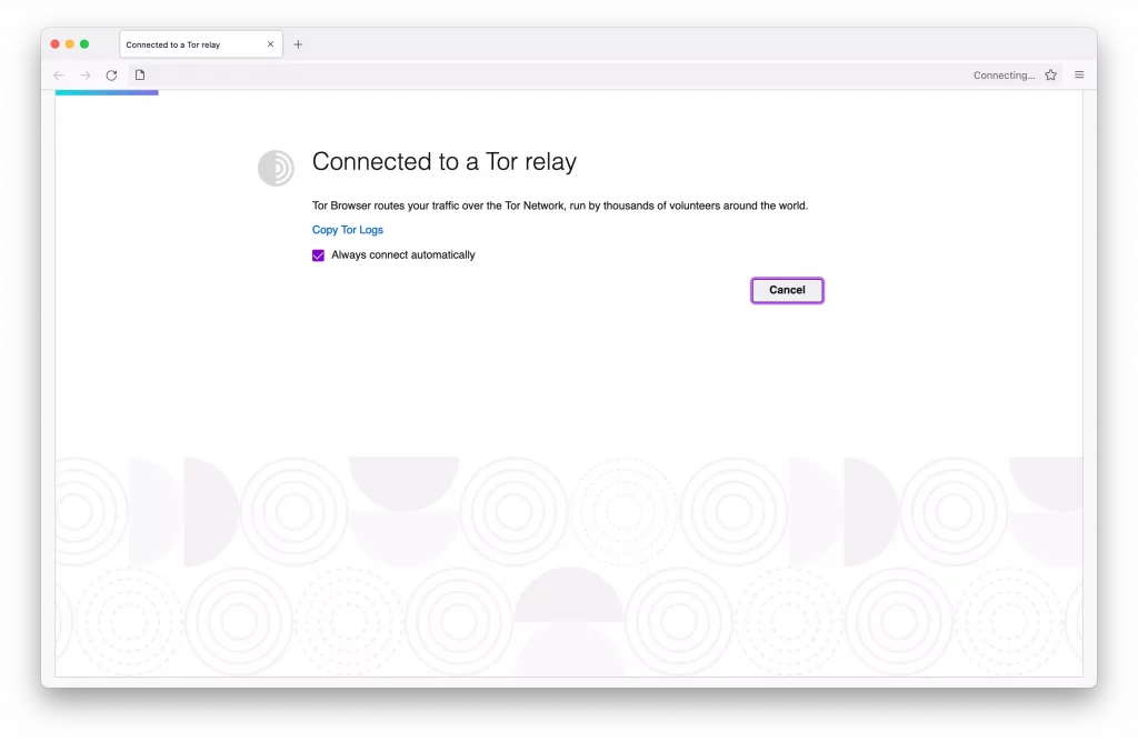 Cara Menggunakan Tor Browser by Androbuntu 4