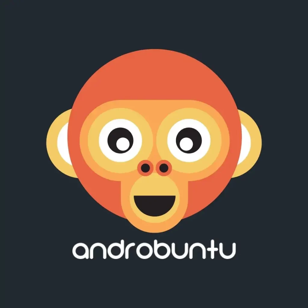 Contoh NFT by Androbuntu