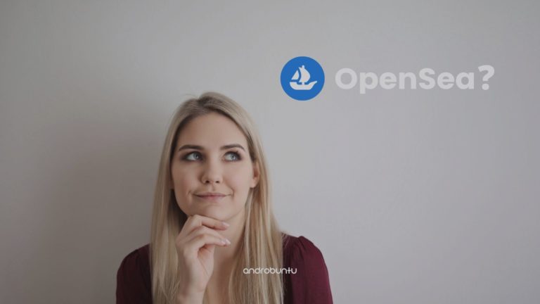 Pengertian OpenSea by Androbuntu