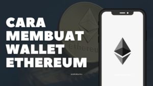 Cara Membuat Wallet Ethereum by Androbuntu