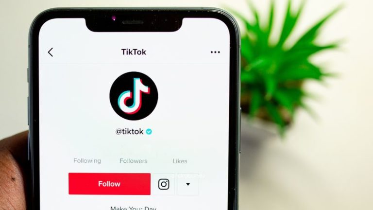 Cara Download Audio TikTok