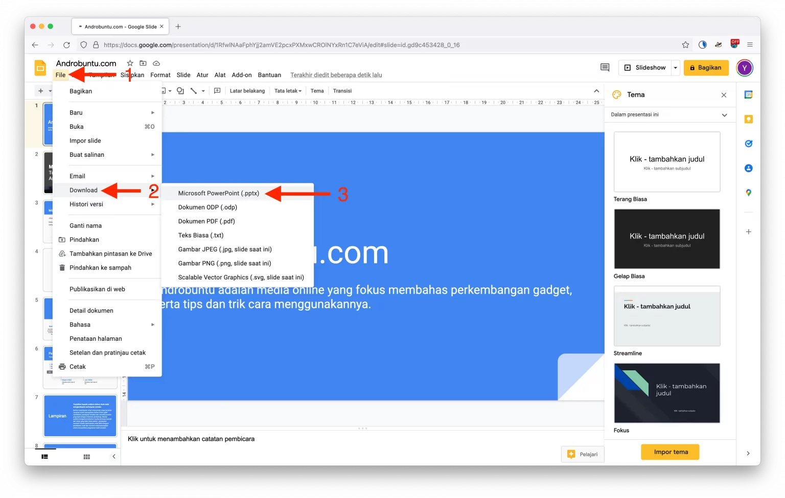 Бесплатные google slides. Google Slides.