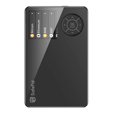 Dompet Perangkat Keras Terbaik di Android 4