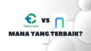 Tokocrypto VS Pintu by Androbuntu