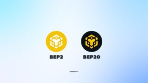 Perbedaan BEP2 dan BEP20 by Androbuntu