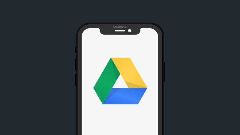 Cara Download Google Drive di Android dan iOS dengan Mudah