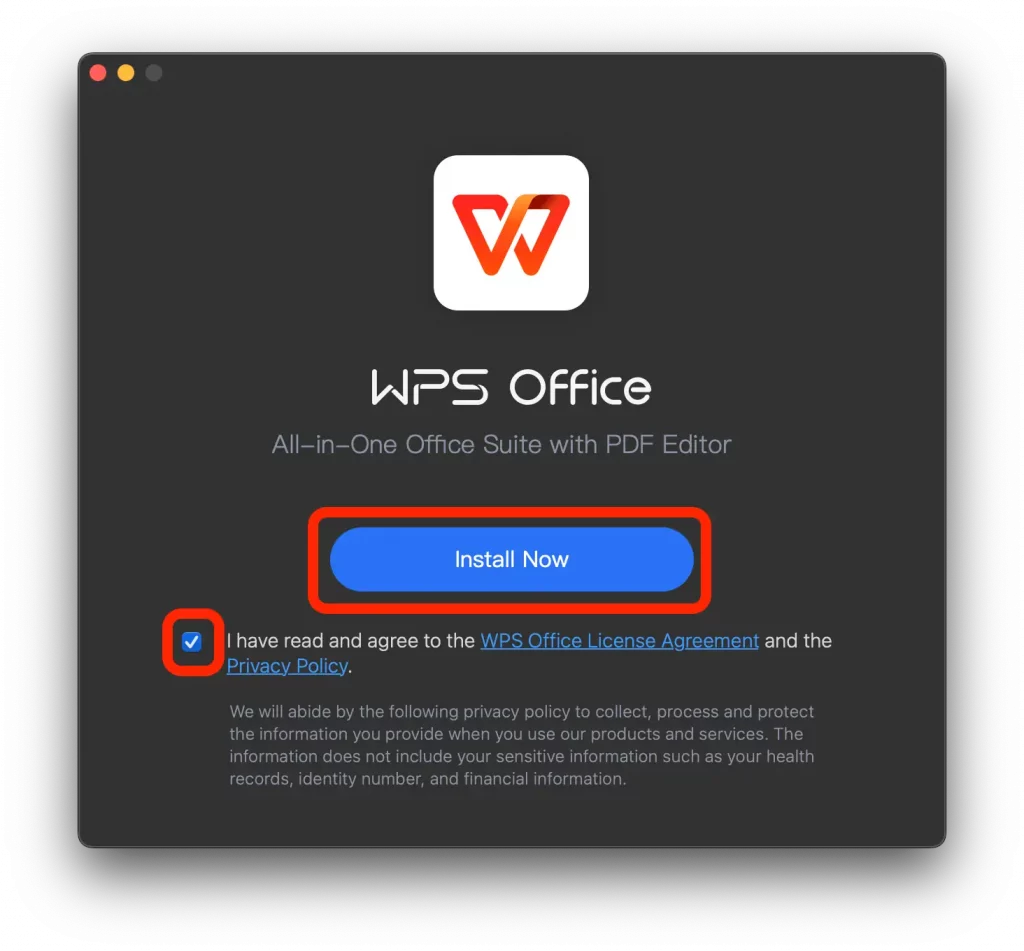 Cara Menggunakan WPS Office di Laptop by Androbuntu 2