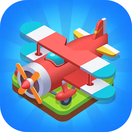 Game Pesawat Android by Androbuntu 1