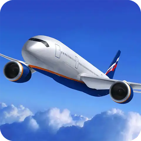 Game Pesawat Android by Androbuntu 2