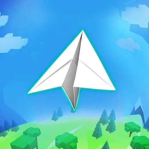 Game Pesawat Android by Androbuntu 3