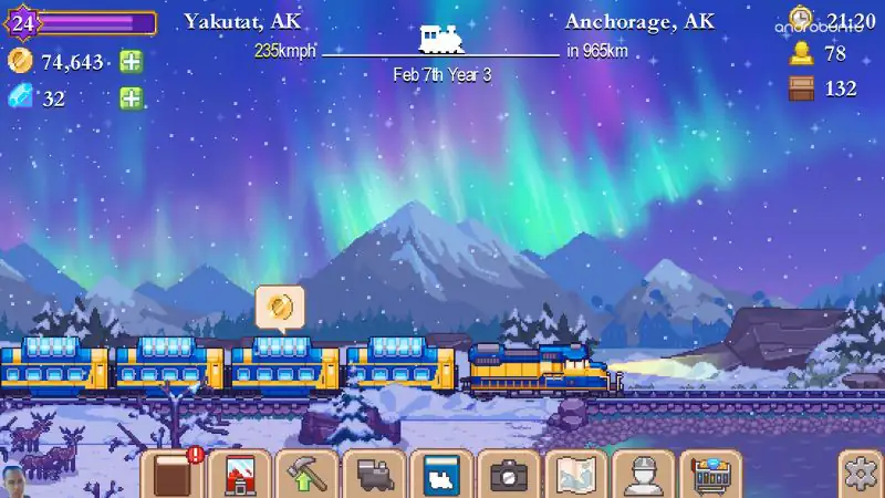 Game Pixel Android Terbaik by Androbuntu 8