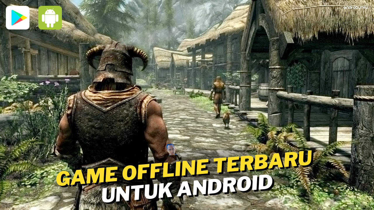 Game Android RPG Offline Terbaru dan Terbaik Februari by Androbuntu