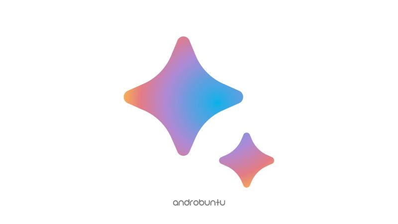 Google Bard by Androbuntu