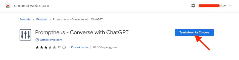 Cara Menggunakan Suara di ChatGPT 2