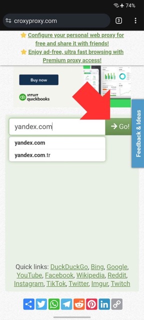 Cara Mencari Video Viral di Yandex 1