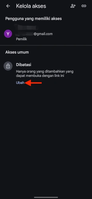 Cara Buat Link Google Drive 5