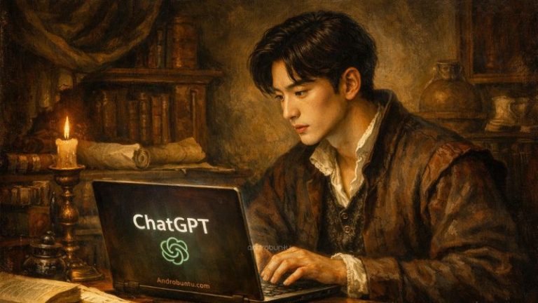 Cara menggunakan ChatGPT