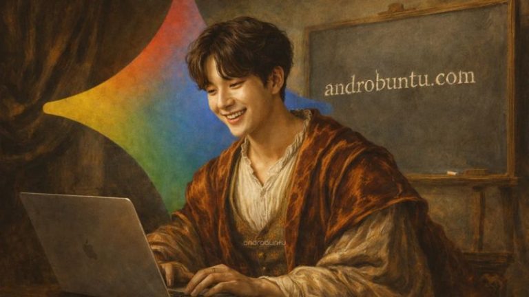 Gemini untuk produktivitas