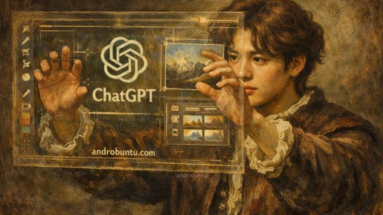 Prompt ChatGPT edit foto