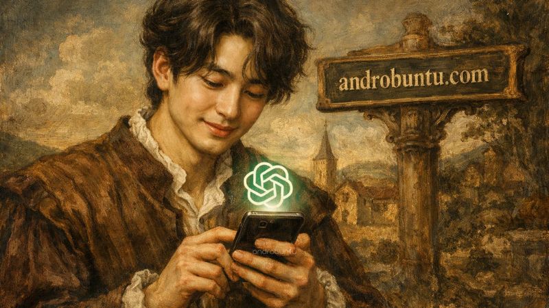 Prompt chatgpt simpel