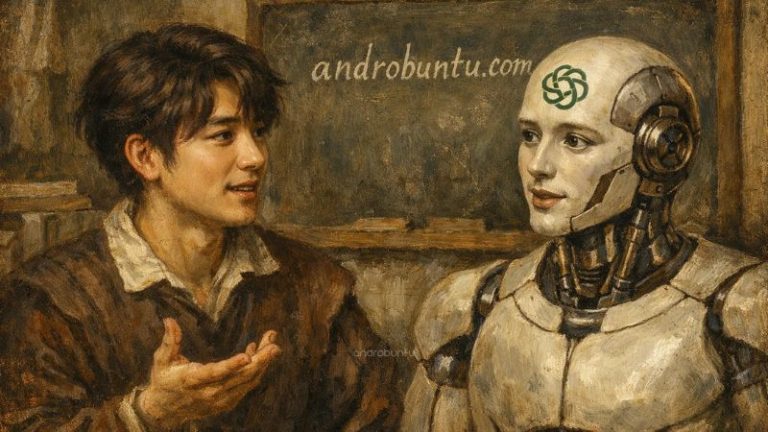 chatgpt untuk belajar bahasa